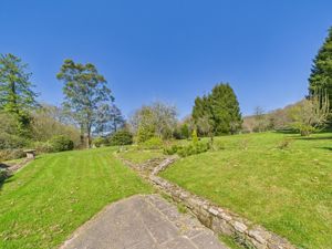 Garden- click for photo gallery